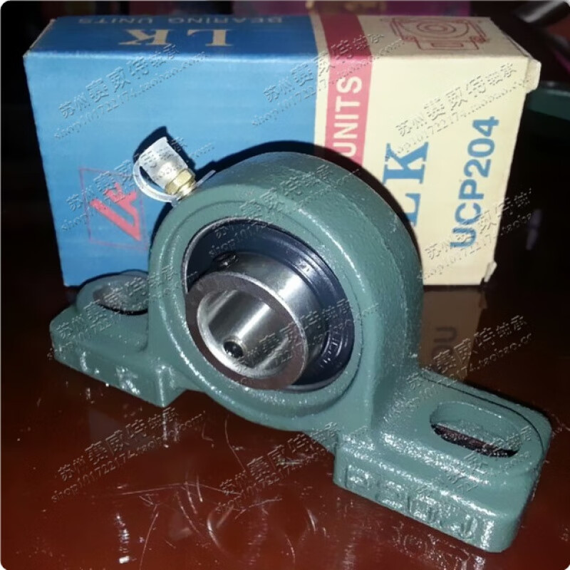 外球面軸承帶軸承座ucp209 ucp210 ucp211 ucp212 ucp213 ucp214 其他