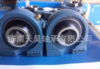 【現(xiàn)貨批發(fā)UCPW205外球面軸承PW205軸承座PW軸承座系】價格_廠家_圖片 -
