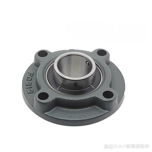 外球面軸承座廠家-江蘇魯岳軸承制造.#帶座外