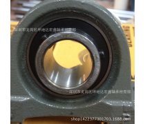 外球面軸承座 結(jié)構(gòu)特點(diǎn)、應(yīng)用優(yōu)勢與行業(yè)應(yīng)用