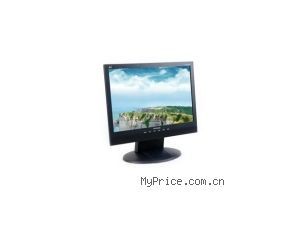 優(yōu)派 VA1916wb 液晶顯示器產(chǎn)品總覽