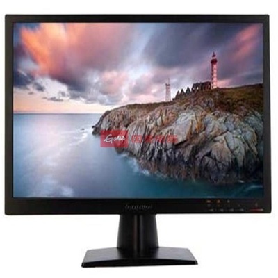 聯(lián)想揚(yáng)天LS2023wC液晶顯示器 20英寸商務(wù)辦公利器