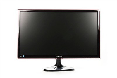 三星S27A550H液晶顯示器 視覺(jué)體驗(yàn)的藝術(shù)品